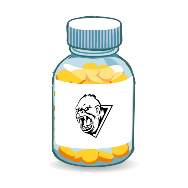 MaxVitality